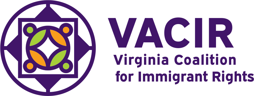 VACIR Logo